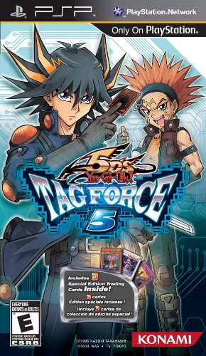 yugioh gx tag force ppsspp high compressed
